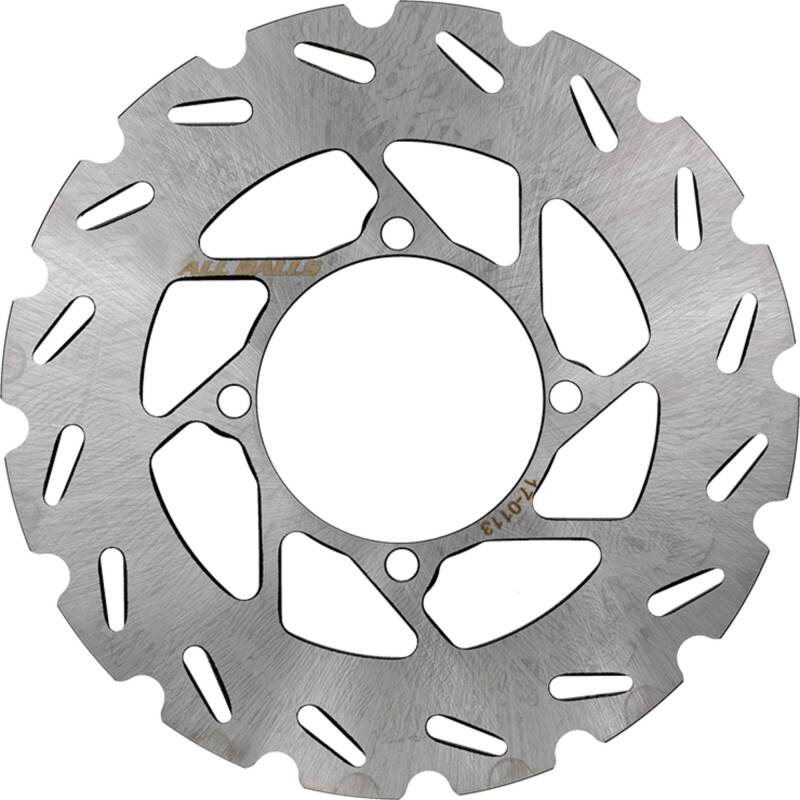 Picture of All Balls Racing ABR Brake Rotors - 18-0113