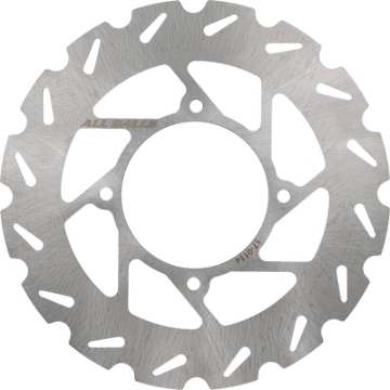 Picture of All Balls Racing 10-11 Arctic Cat 650 H1 Mudpro Brake Disc Front