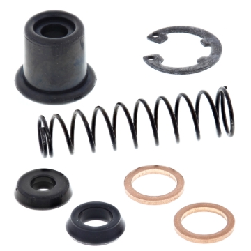 Picture of All Balls Racing 1987 Honda TRX250 Fourtrax Master Cylinder Rebuild Kit Front