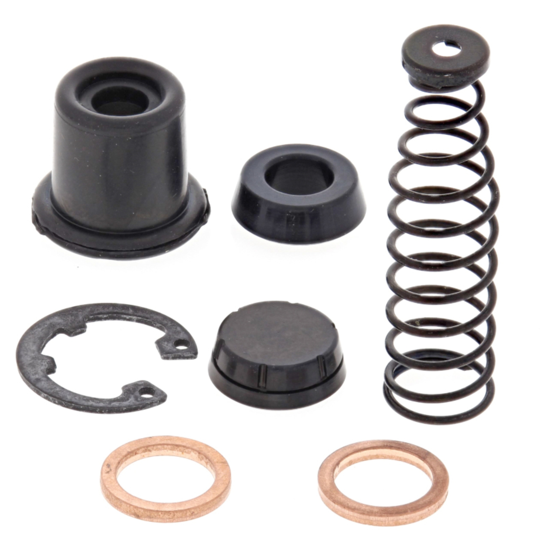 Picture of All Balls Racing 88-00 Honda TRX300FW Fourtrax 4x4 Master Cylinder Rebuild Kit Front