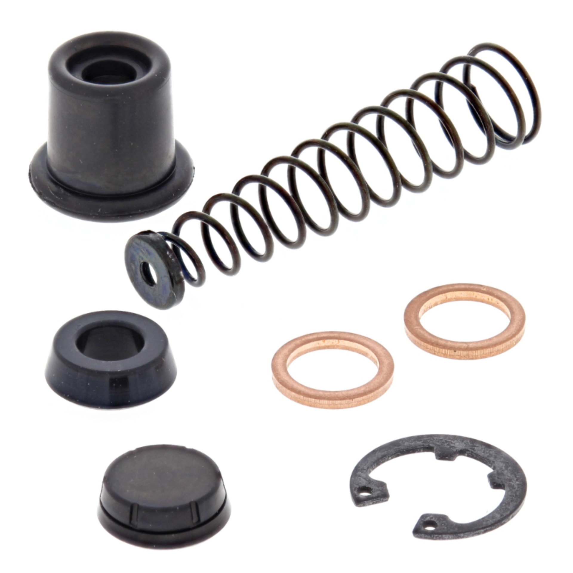 Picture of All Balls Racing 04-06 Honda TRX350FE Master Cylinder Rebuild Kit Front