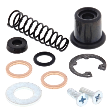 Picture of All Balls Racing 86-96 Yamaha YZ80 Master Cylinder Rebuild Kit Front