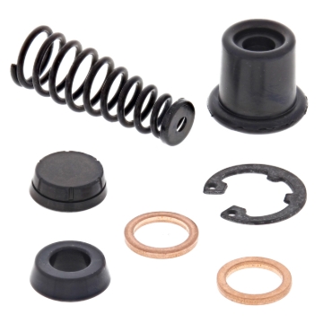 Picture of All Balls Racing 02-04 Yamaha YFM250 Beartracker Master Cylinder Rebuild Kit Front