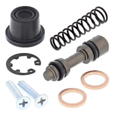 Picture of All Balls Racing 2006 Husaberg 650FE Master Cylinder Rebuild Kit Front