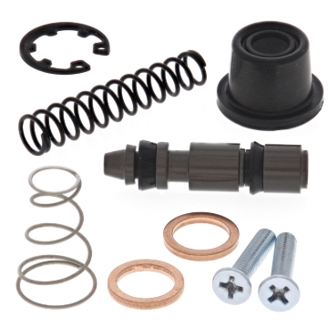 Picture of All Balls Racing 2013 Husaberg FE250 Master Cylinder Rebuild Kit Front
