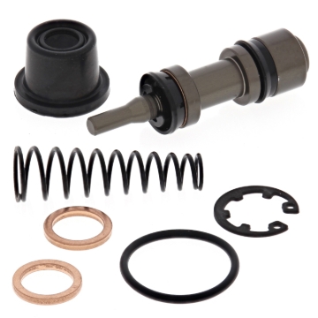 Picture of All Balls Racing 2011 Husaberg TE250 Master Cylinder Rebuild Kit Rear
