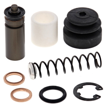 Picture of All Balls Racing 01-05 Husaberg 450FC Master Cylinder Rebuild Kit Rear