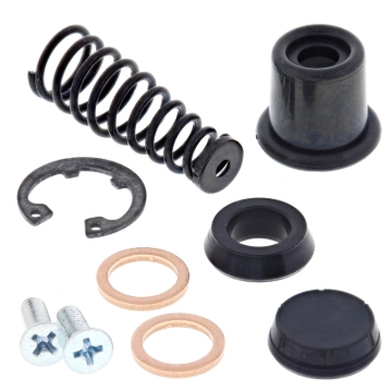 Picture of All Balls Racing 2022 Suzuki GSX-S1000 Master Cylinder Rebuild Kit Front