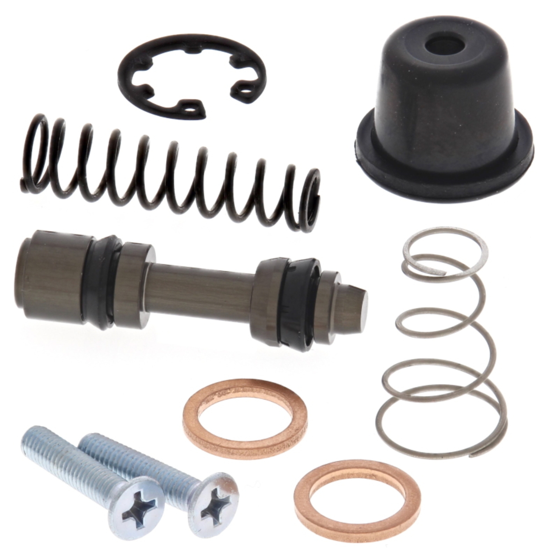 Picture of All Balls Racing 21-23 Gas-Gas MC125 Master Cylinder Rebuild Kit Front