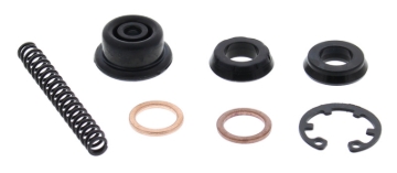 Picture of All Balls Racing 05-16 Yamaha YZF-R6 Master Cylinder Rebuild Kit Front
