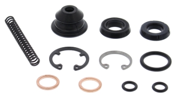 Picture of All Balls Racing 2009 Honda CB1000R Master Cylinder Rebuild Kit Front