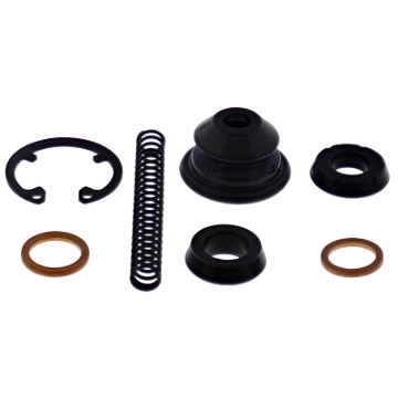 Picture of All Balls Racing 05-08 Suzuki GSX-R1000 Master Cylinder Rebuild Kit Front