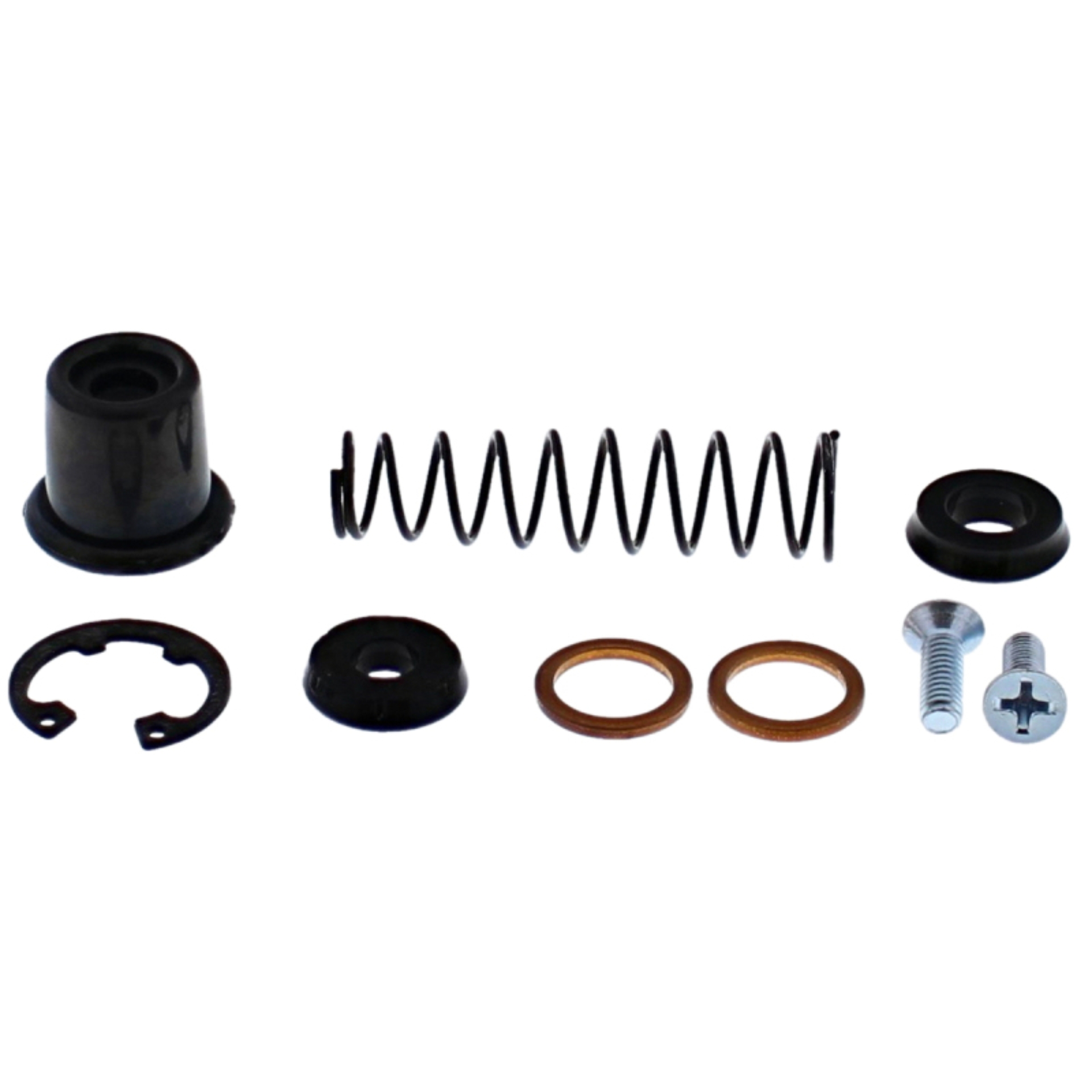 Picture of All Balls Racing 1988 Yamaha FZR250 (SA) Master Cylinder Rebuild Kit Front