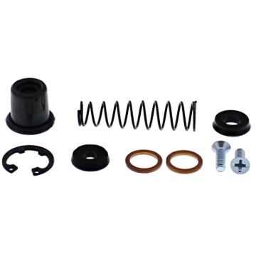Picture of All Balls Racing 1988 Yamaha FZR250 (SA) Master Cylinder Rebuild Kit Front