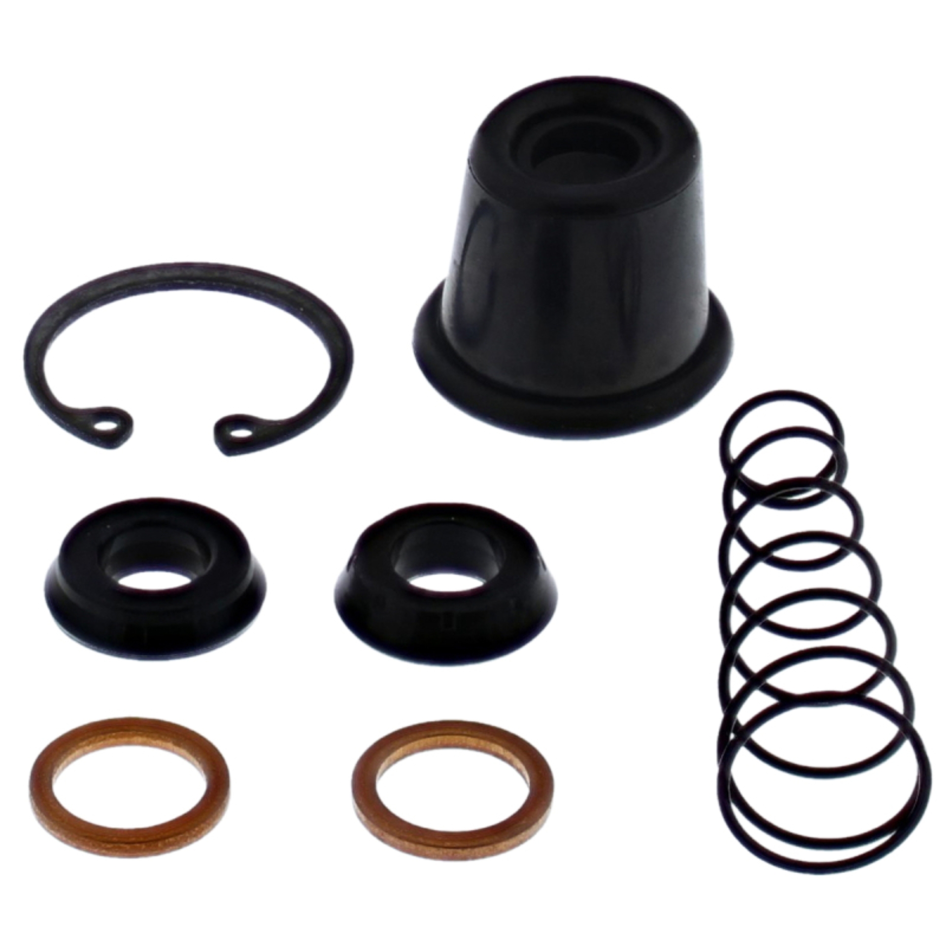 Picture of All Balls Racing 06-19 Yamaha FJR1300 Master Cylinder Rebuild Kit Rear