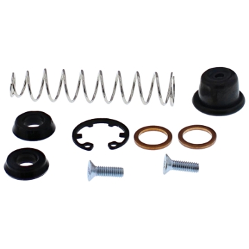 Picture of All Balls Racing 15-17 Yamaha FZ07 Master Cylinder Rebuild Kit Front