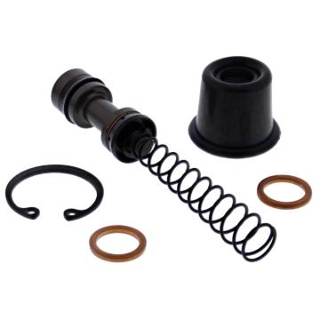 Picture of All Balls Racing 04-09 Yamaha FZ6 Master Cylinder Rebuild Kit Rear