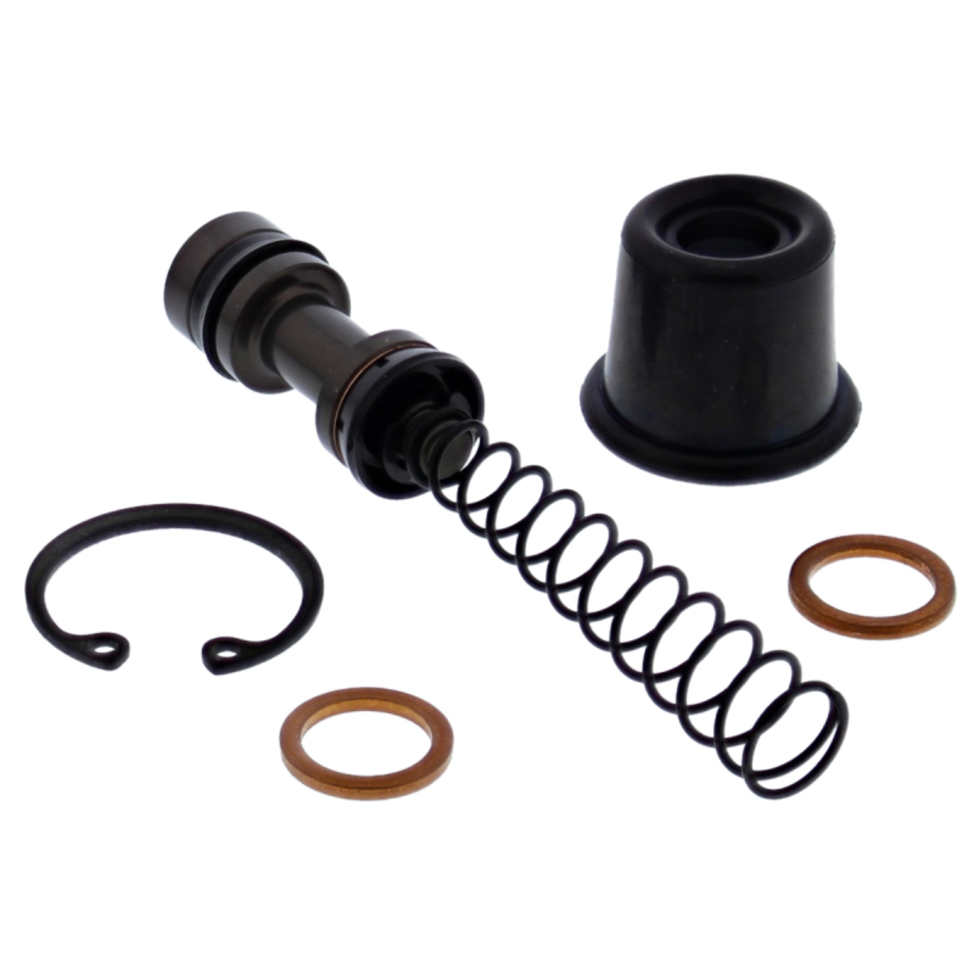 Picture of All Balls Racing 95-07 Yamaha YZF600R Master Cylinder Rebuild Kit Rear