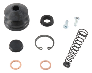 Picture of All Balls Racing 86-93 Yamaha XVZ 1300 D Venture Royal Master Cylinder Rebuild Kit Rear