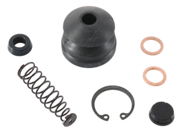 Picture of All Balls Racing 1983 Honda CB1000C Master Cylinder Rebuild Kit Rear