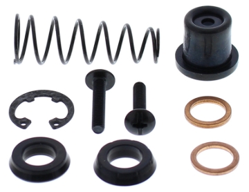 Picture of All Balls Racing 2019 Can-Am Outlander 450 6x6 Master Cylinder Rebuild Kit Front