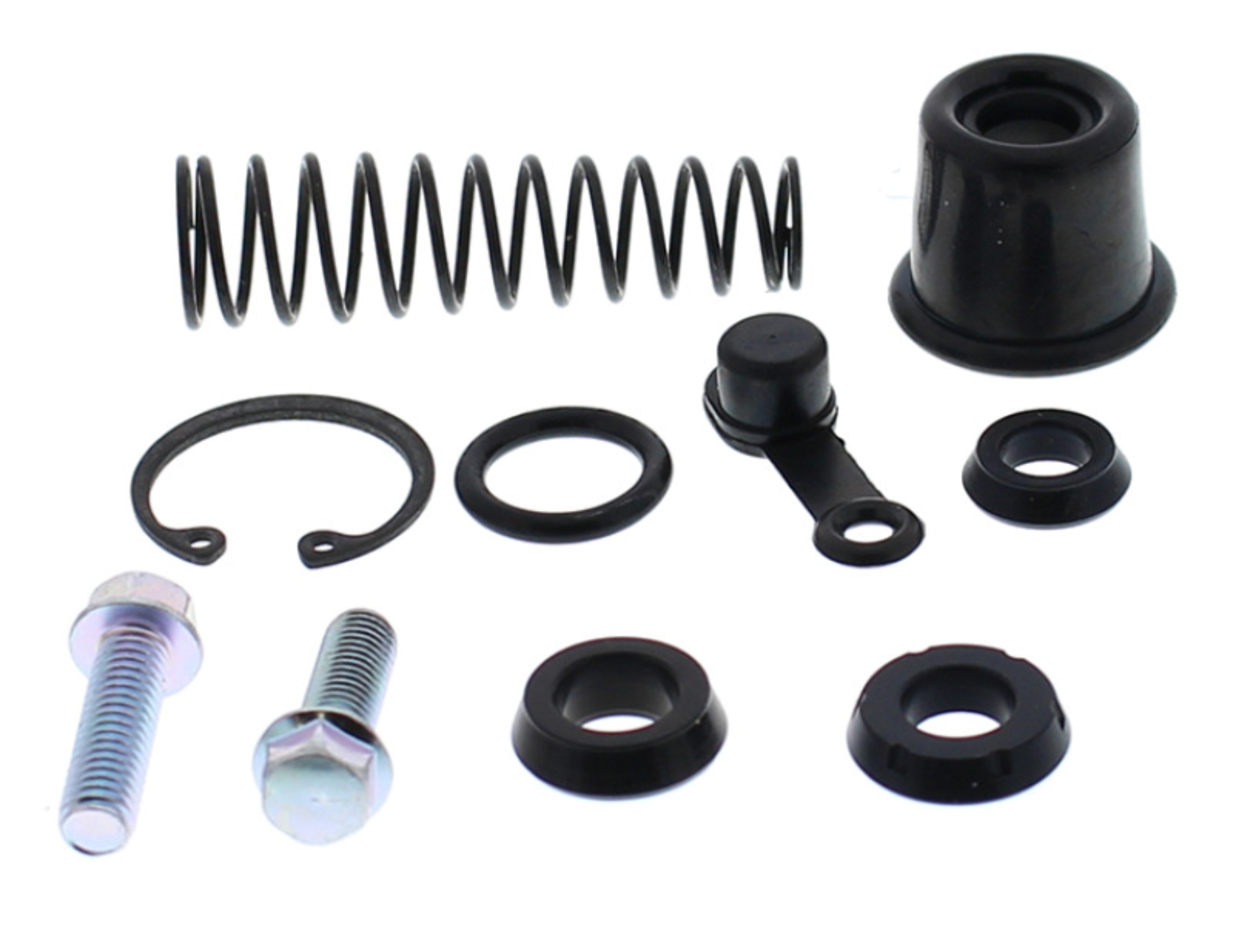 Picture of All Balls Racing 06-07 Can-Am Outlander Max 400 XT 4x4 Master Cylinder Rebuild Kit Rear