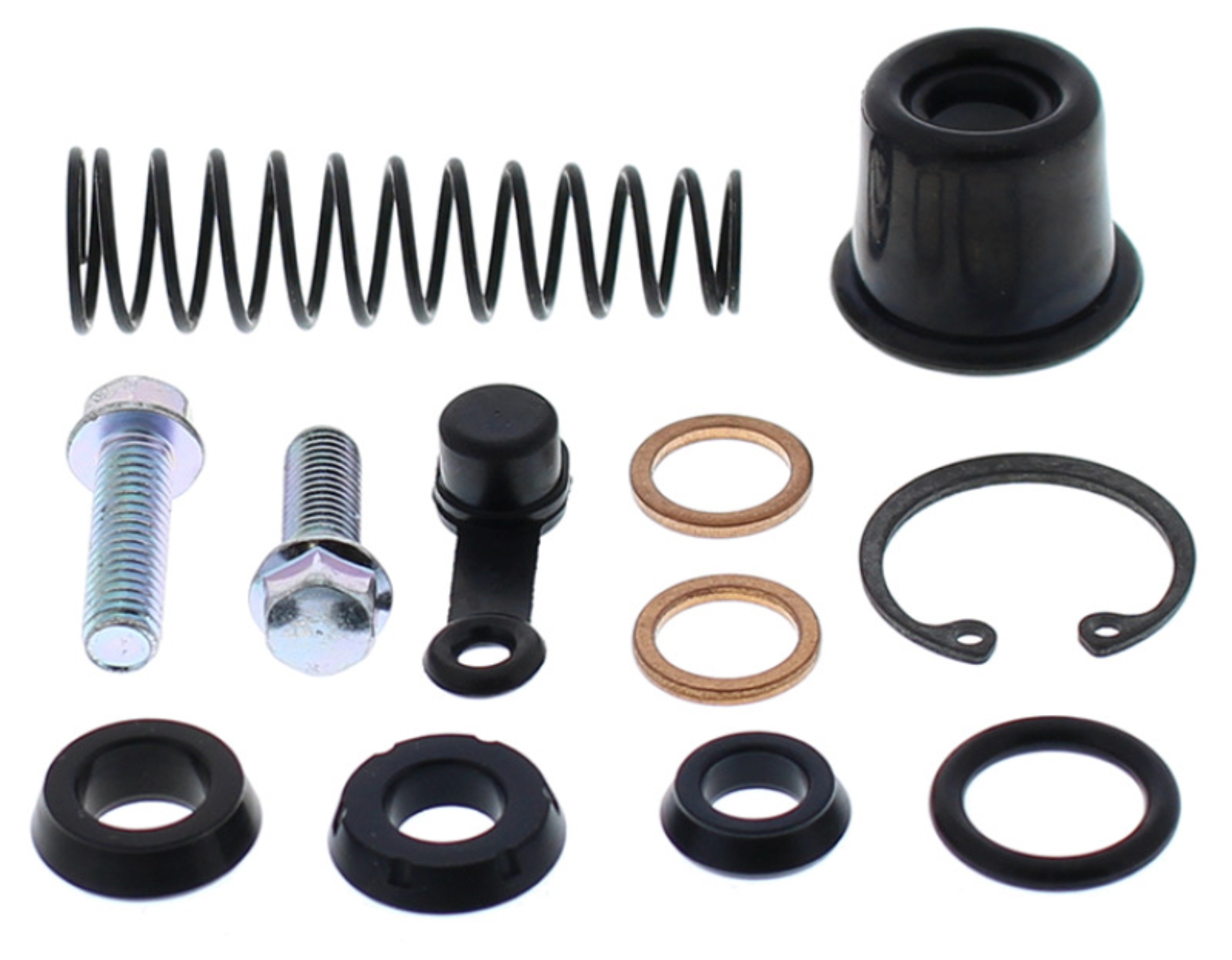 Picture of All Balls Racing 04-05 Can-Am Outlander 330 Master Cylinder Rebuild Kit Rear