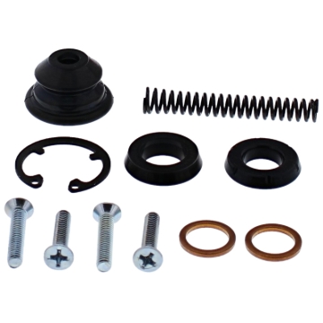 Picture of All Balls Racing 14-16 Kawasaki Z1000 Master Cylinder Rebuild Kit Front