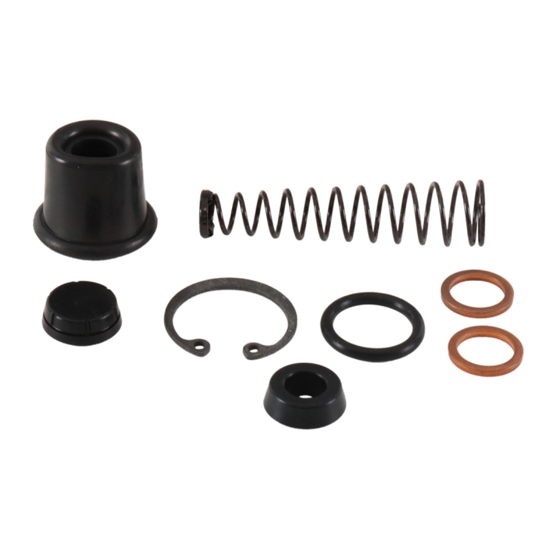 Picture of All Balls Racing 00-01 Yamaha YFM400 Kodiak 2WD Master Cylinder Rebuild Kit Rear