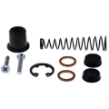 Picture of All Balls Racing 17-23 Kawasaki EX 650R Master Cylinder Rebuild Kit Front