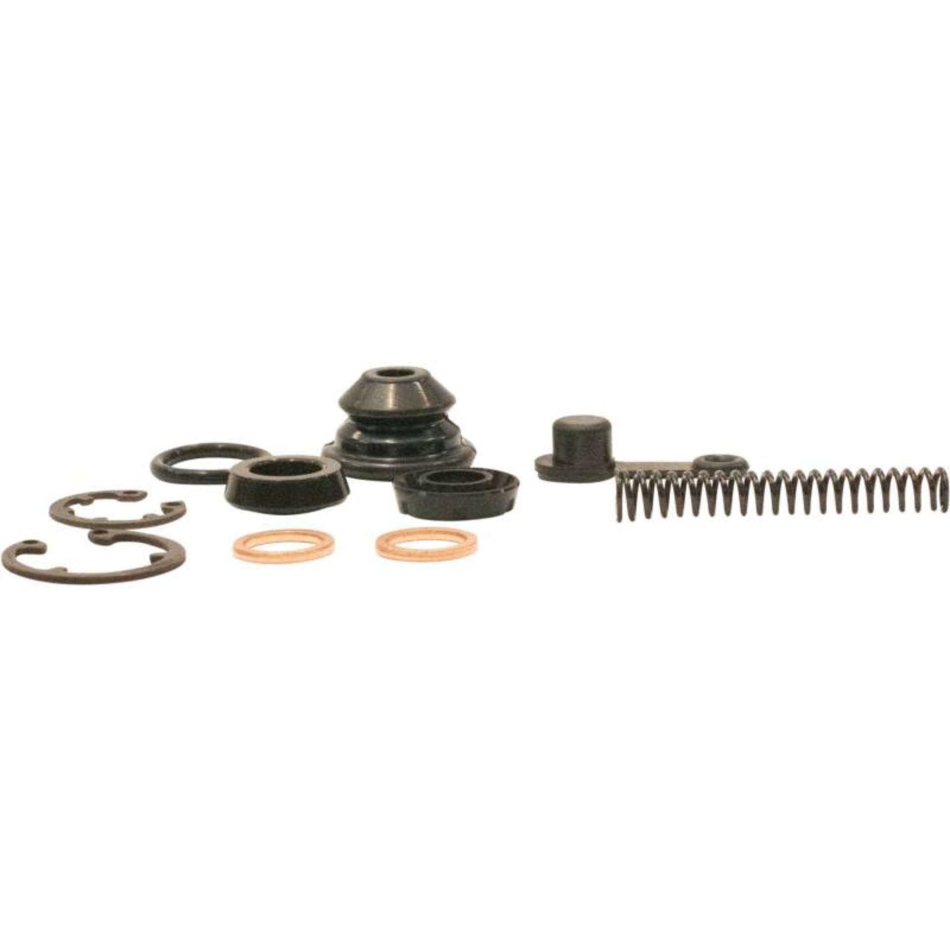 Picture of All Balls Racing 22-23 Kawasaki Z900RS SE Master Cylinder Rebuild Kit Front