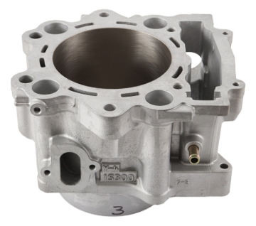 Picture of Cylinder Works 06-24 Yamaha YFM 700 R Raptor 700cc Standard Bore 102mm