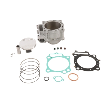 Picture of Cylinder Works 07-08 Honda CRF 450 R 450cc Standard Bore Cylinder Kit