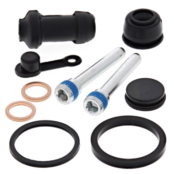 Picture of All Balls Racing 93-02 Honda CR80R Caliper Rebuild Kit Front