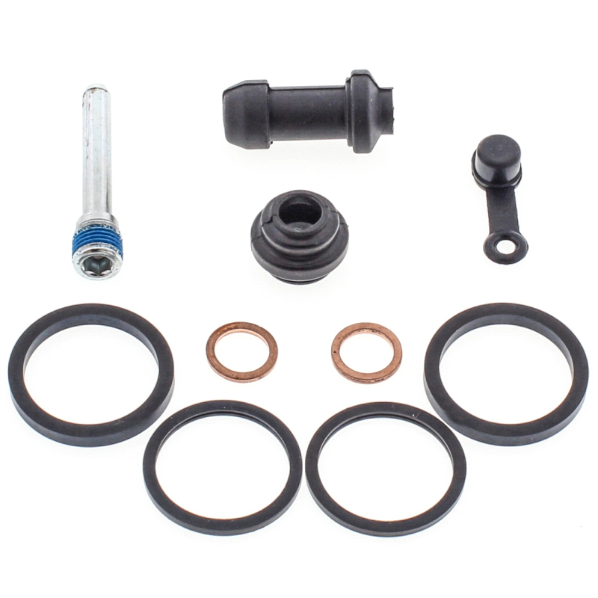 Picture of All Balls Racing 86-89 Honda TRX250R Caliper Rebuild Kit Front