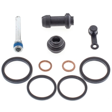 Picture of All Balls Racing 86-89 Honda TRX250R Caliper Rebuild Kit Front