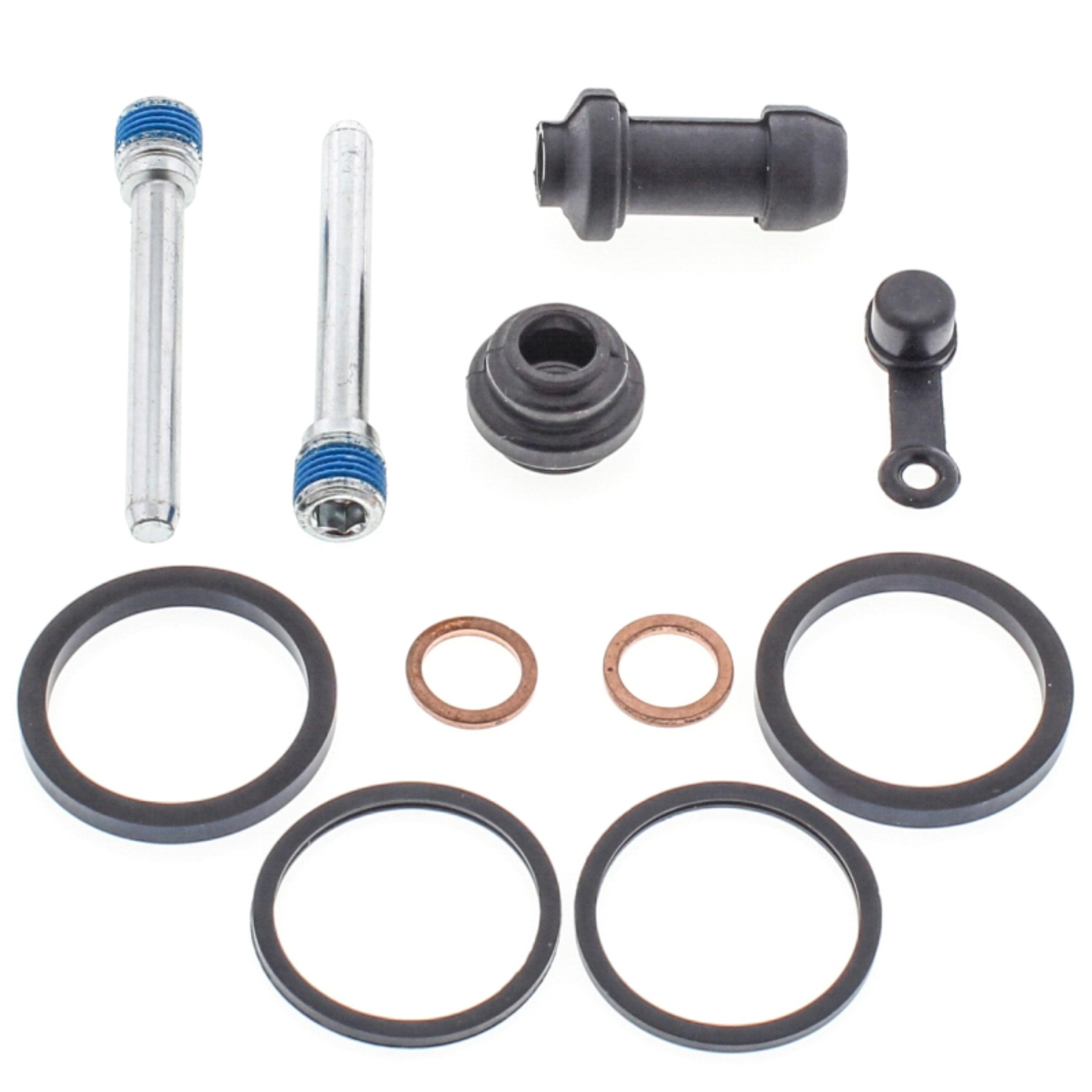Picture of All Balls Racing 2004 Can-Am Outlander 330 Caliper Rebuild Kit Rear