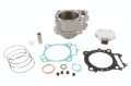 Picture of Cylinder Works 07-08 Honda CRF 450 R 450cc Standard Bore High Compression Cylinder Kit 12.5:1 Comp.