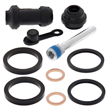 Picture of All Balls Racing 97-00 Kawasaki KX125 Caliper Rebuild Kit Front