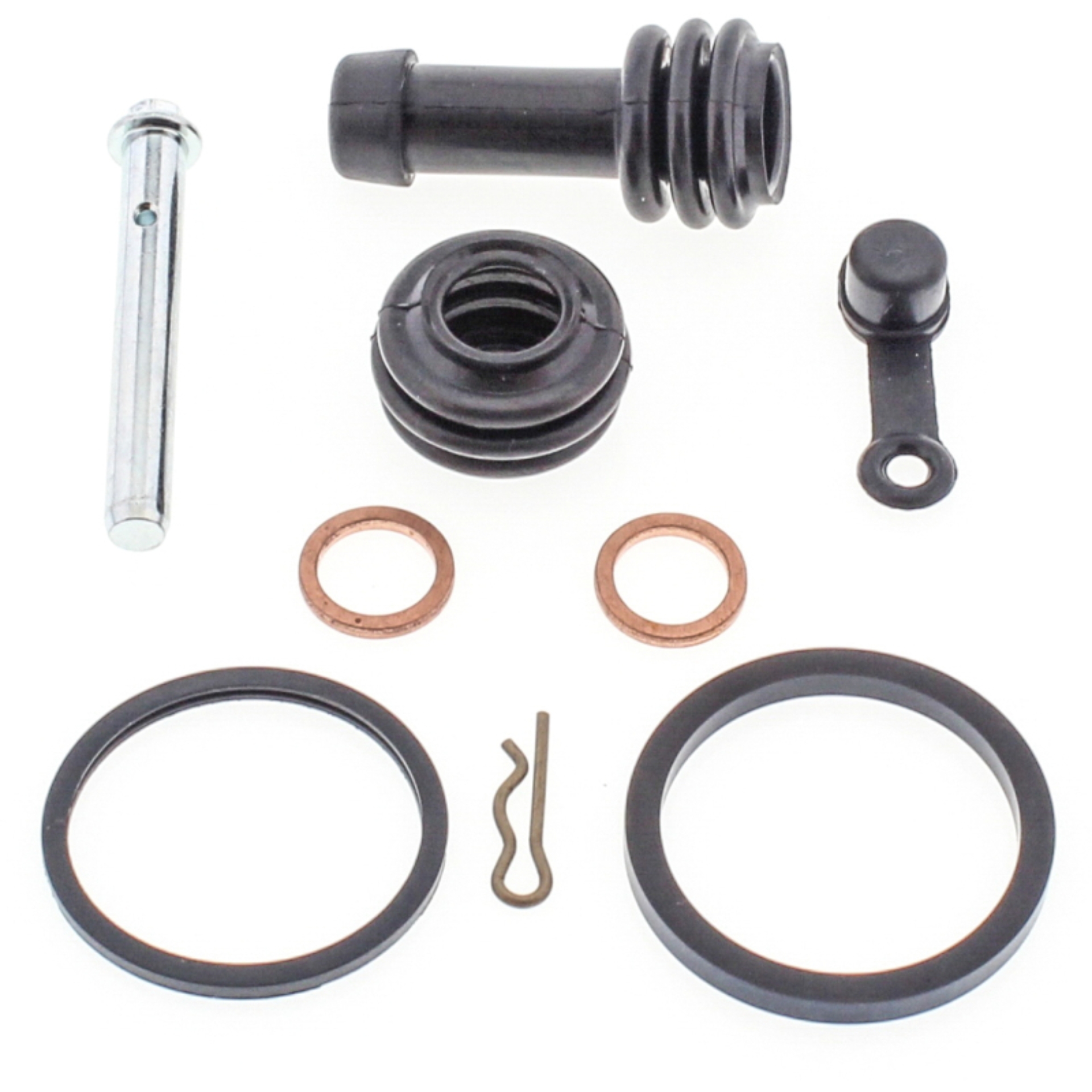 Picture of All Balls Racing 96-01 Suzuki RM80 Caliper Rebuild Kit Front