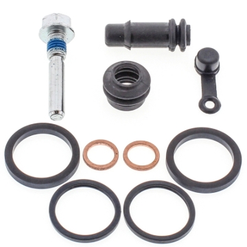 Picture of All Balls Racing 86-01 Yamaha YZ80 Caliper Rebuild Kit Front