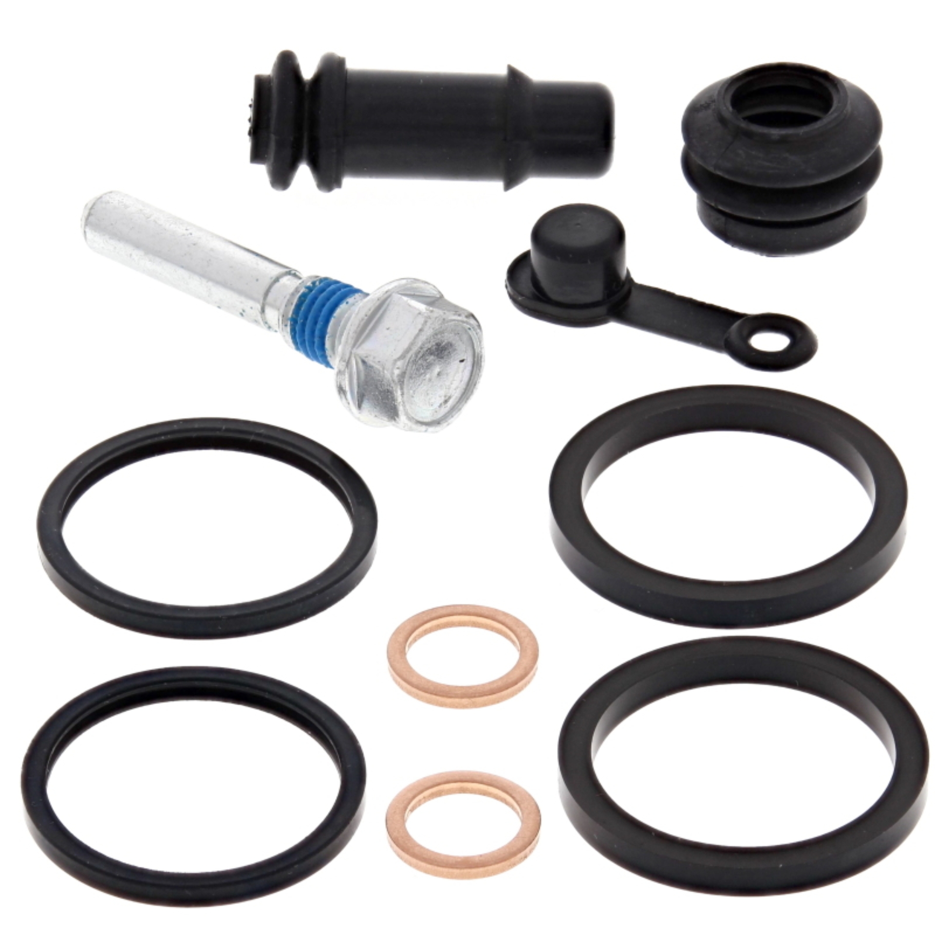 Picture of All Balls Racing 85-88 Yamaha YZ125 Caliper Rebuild Kit Front
