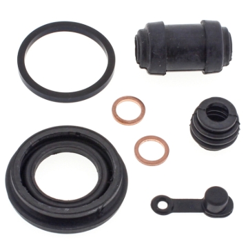 Picture of All Balls Racing 05-14 Honda TRX500FA Caliper Rebuild Kit Front