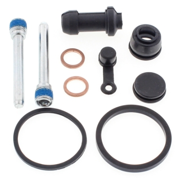Picture of All Balls Racing 1988 Honda TRX250X Caliper Rebuild Kit Front