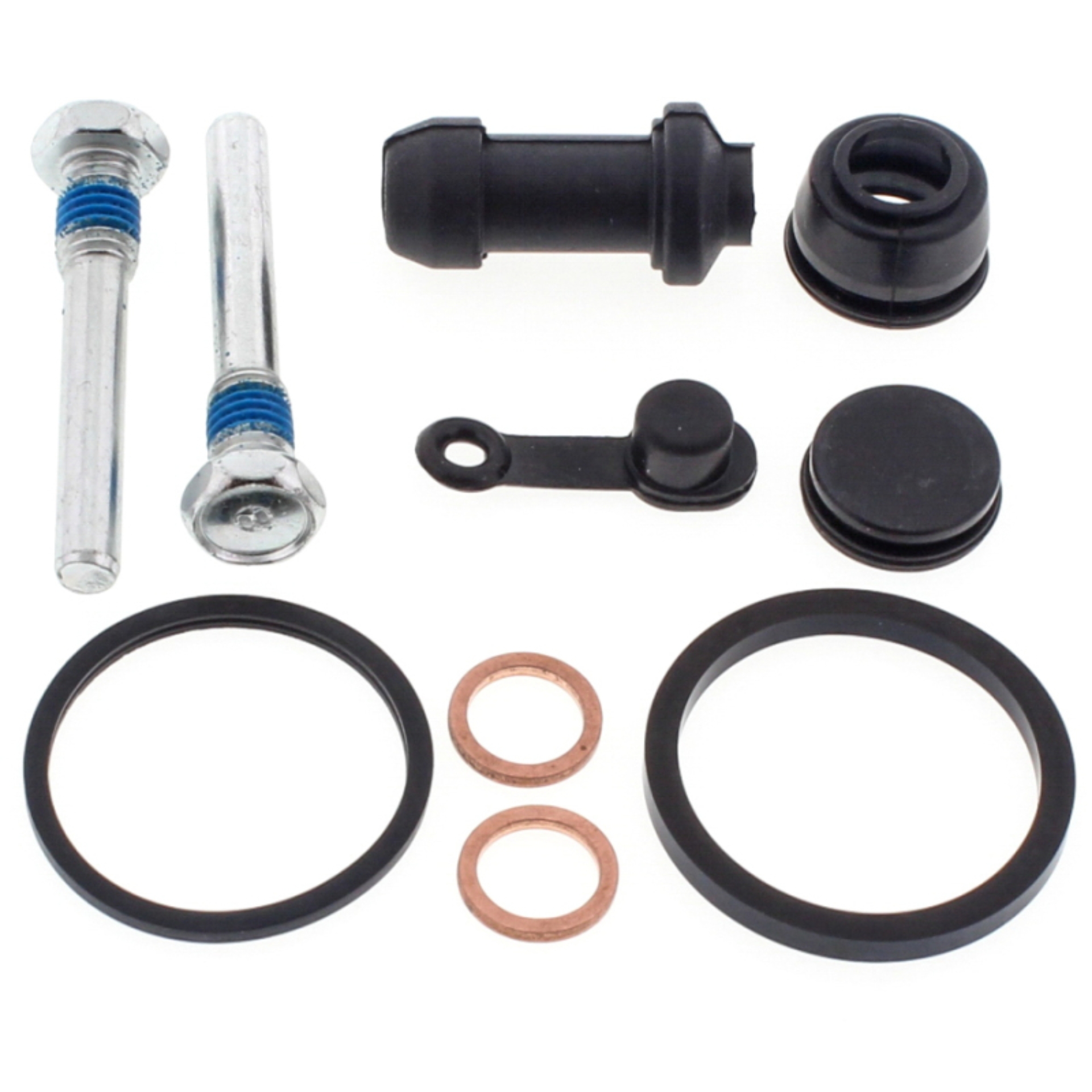 Picture of All Balls Racing 99-02 Kawasaki KVF300A Prairie 4x4 Caliper Rebuild Kit Front