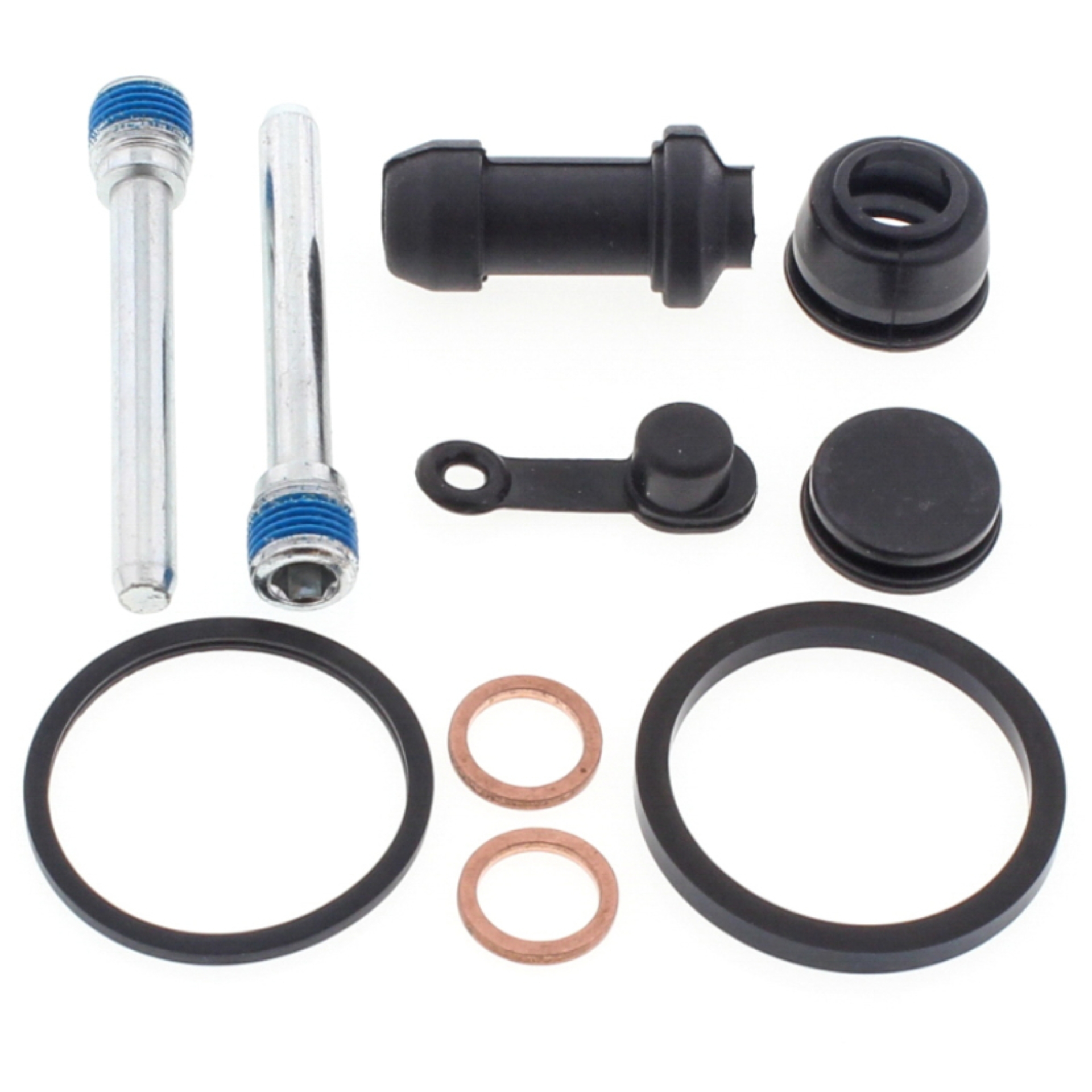 Picture of All Balls Racing 04-08 Arctic Cat 400 DVX Caliper Rebuild Kit Front