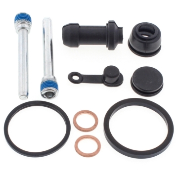 Picture of All Balls Racing 04-08 Arctic Cat 400 DVX Caliper Rebuild Kit Front