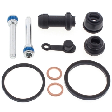 Picture of All Balls Racing 08-09 Suzuki LT-A400 2WD King Quad Caliper Rebuild Kit Front