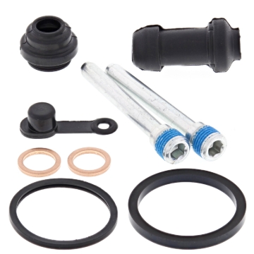 Picture of All Balls Racing 90-97 Yamaha YZ250 Caliper Rebuild Kit Rear