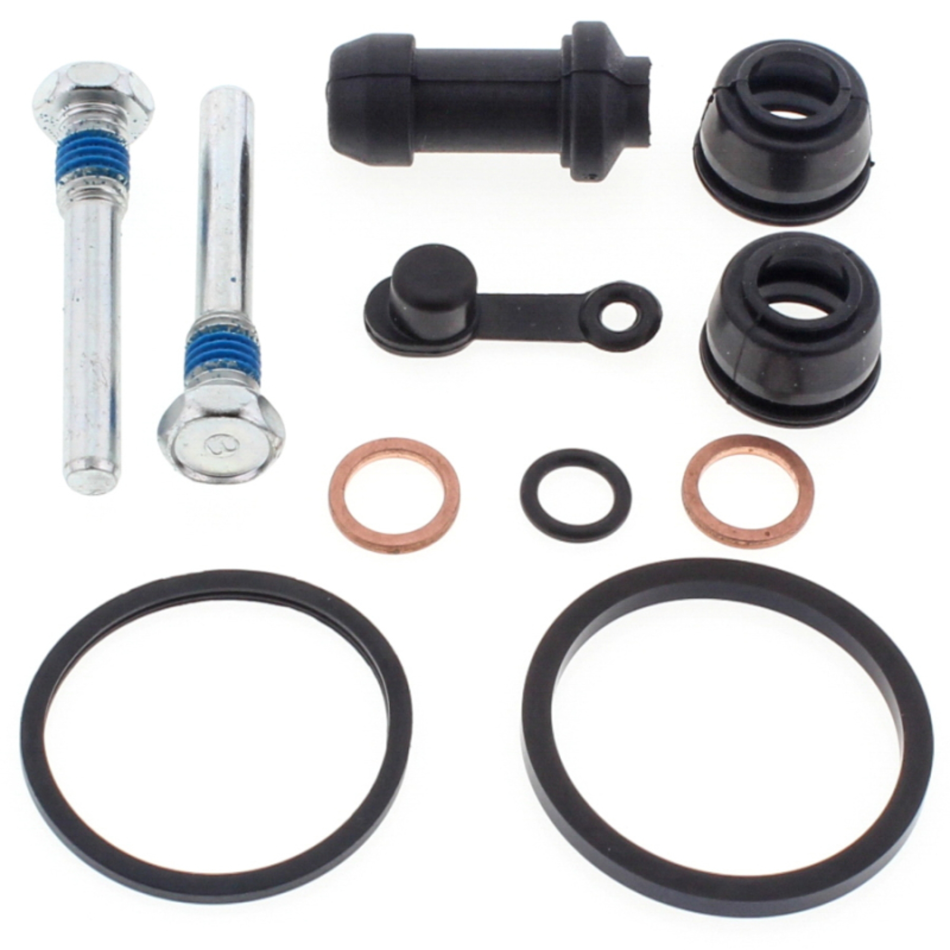Picture of All Balls Racing 04-08 Arctic Cat 400 DVX Caliper Rebuild Kit Rear